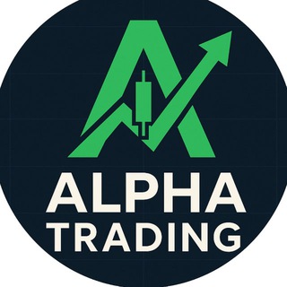 Telegram profile photo for AlphaTrading