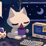 Telegram profile photo for :: адопты ¿?