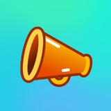 Telegram profile photo for Работай в России