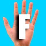 Telegram profile photo for 5 Фактов