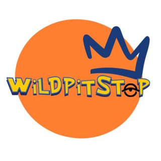 Telegram group profile photo for WildPitstop