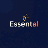 Telegram profile photo for أساسيون - Essential