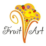 Telegram profile photo for Фрут Арт, съедобные букеты VL