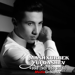 Telegram profile photo for Mashxurbek Yuldashev✔️