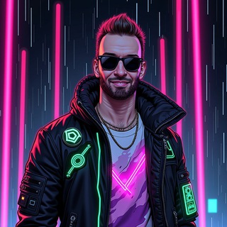 Telegram profile photo for Geeks Crypto