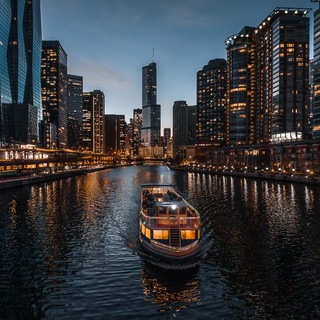 Telegram profile photo for Crypto Online Price