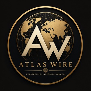 Telegram profile photo for Atlas Wire Media