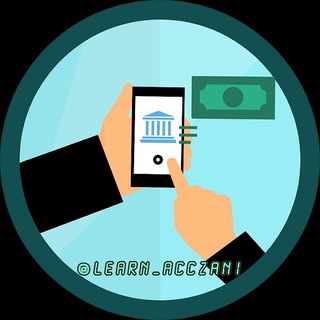 Telegram profile photo for آموزش کامل اکزنی