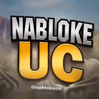 Telegram profile photo for NABLOKE UC