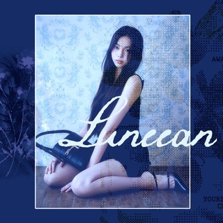 Telegram profile photo for luneean