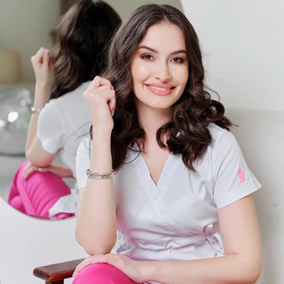 Telegram profile photo for Dr. Barno Suleymanova