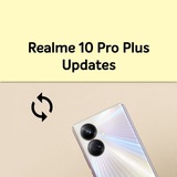 Telegram profile photo for Realme 10 Pro Plus | Updates