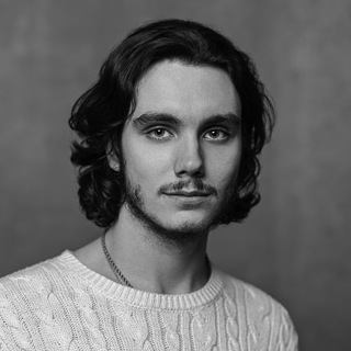 Telegram profile photo for Коротко про Маркетинг | Danil Chernukha