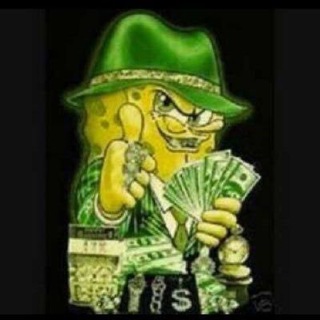Telegram profile photo for Rжавый Sкальпер