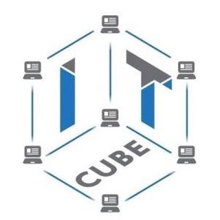 Telegram profile photo for IT-куб.Ростов-на-Дону