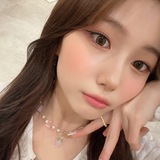 Telegram profile photo for @ youngeun 영은