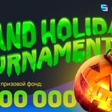 Telegram profile photo for Ramenbet casino