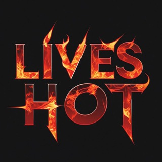 Telegram profile photo for LIVES-HOT