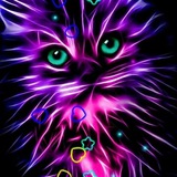 Telegram profile photo for Сиреневый Мир 💜