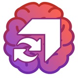 Telegram profile photo for Ever Quiz Exchange (RU)