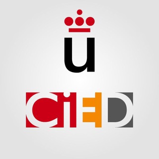 Telegram profile photo for CIED URJC