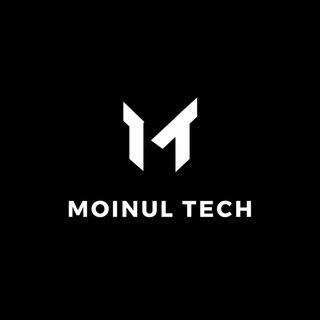 Telegram profile photo for Moinul Tech