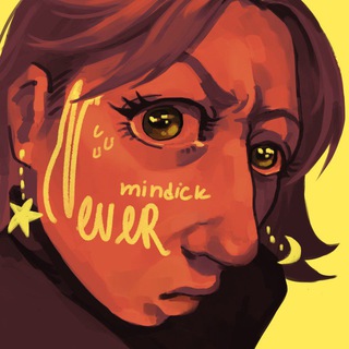 Telegram profile photo for ~Nevermindick~
