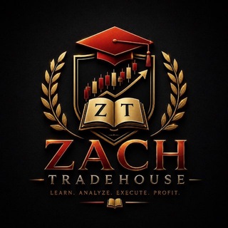 Telegram profile photo for Zach Tradehouse