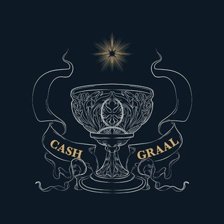 Telegram profile photo for CASH GRAAL