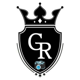 Telegram profile photo for GR