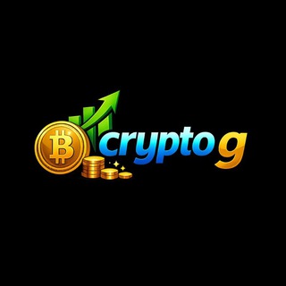 Telegram profile photo for CryptoG