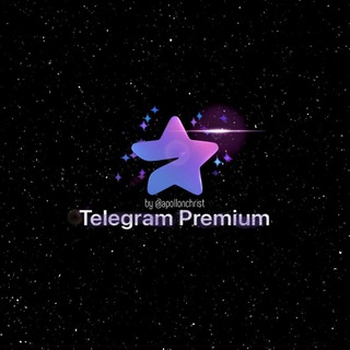 Telegram profile photo for Telegram Premium | Стикеры, советы, помощь.