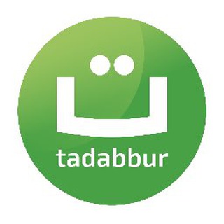 Telegram profile photo for Tadabbur Daily
