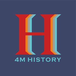 Telegram profile photo for 4M History