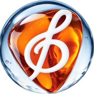 Telegram profile photo for Поэтическо-музыкальный центр «слаВа»