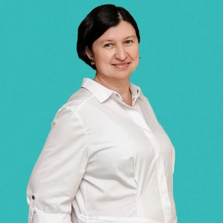 Telegram profile photo for Педиатр Римма Зарипова