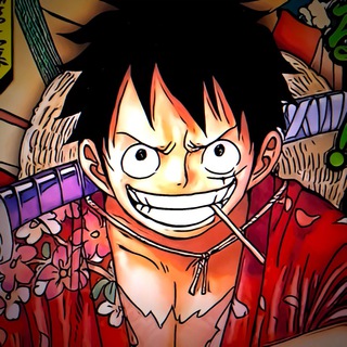 Telegram group profile photo for Luffy Inu X1000🌎