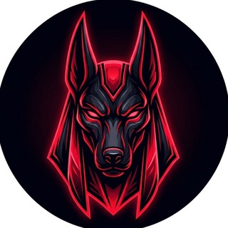 Telegram profile photo for A͇N͇U͇B͇I͇S͇ A͇L͇L͇I͇A͇N͇C͇E͇