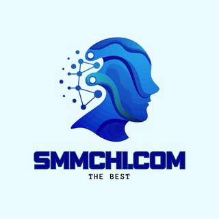 Telegram profile photo for smmchi.com