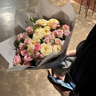 Telegram profile photo for ڪَــــاَرِيزْمَاَ↻