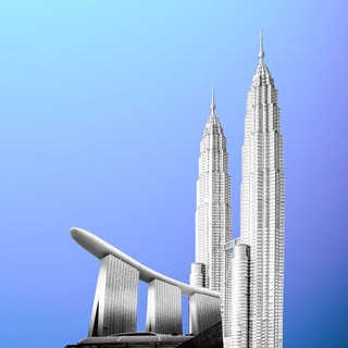Telegram profile photo for Go Asia Club