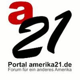 Telegram profile photo for amerika21