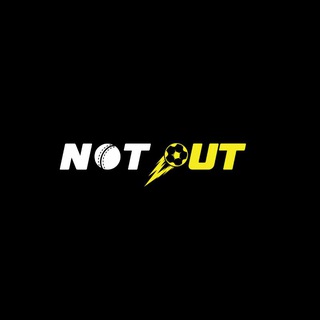 Telegram profile photo for Not Out