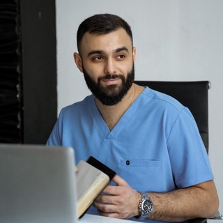 Telegram profile photo for Доктор Гатамов