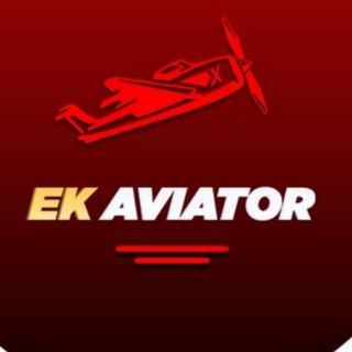 Telegram profile photo for EKAVIATOR