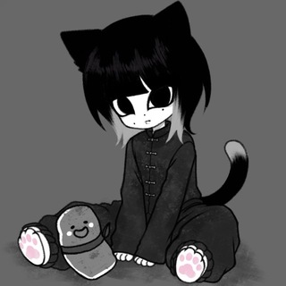 Telegram profile photo for taotao、