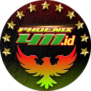 Telegram profile photo for Phoenix411.id