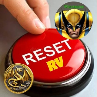 Telegram profile photo for RV de Bonos Históricos, REDENCIÓN, Y DESPERTAR de CONCIENCIA 🌎💚🦋🦁
