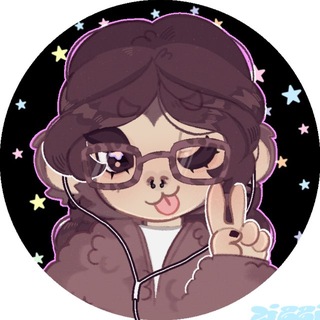 Telegram profile photo for zibbi