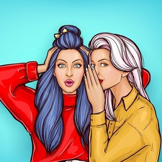 Telegram profile photo for 18+ secrets😏